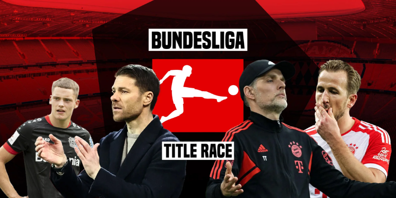 2025/26 Bundesliga kickoff