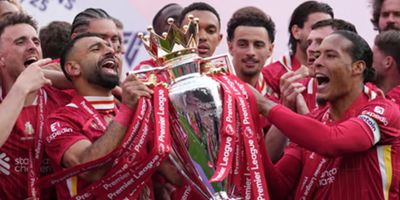 Key factors behind their top position