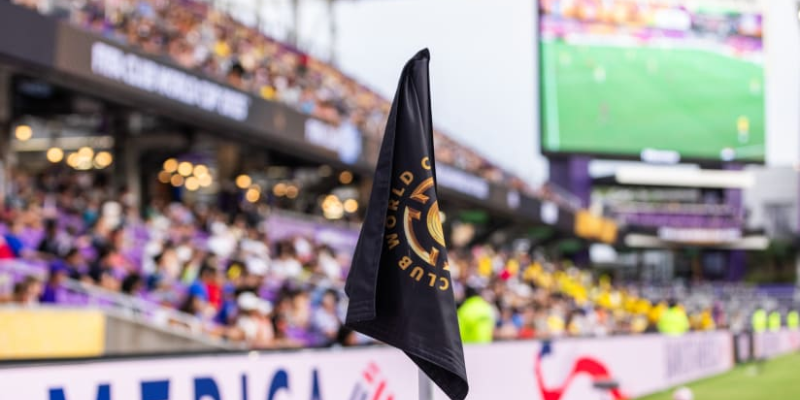 Orlando’s role in the 2025 Club World Cup