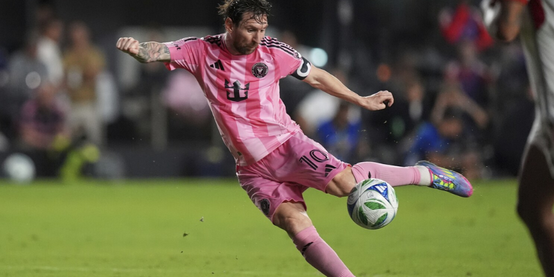 Playoffs and knockout rounds: no ties; tiebreakers decide