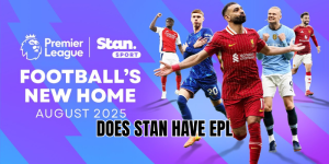 does stan have epl