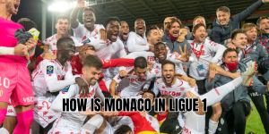 how is monaco in ligue 1