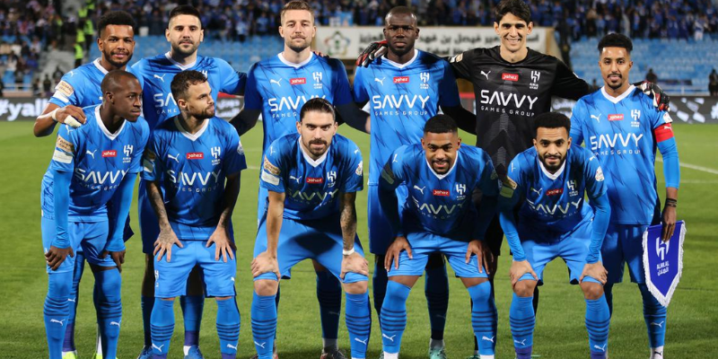What Counts As A Saudi Pro League Title