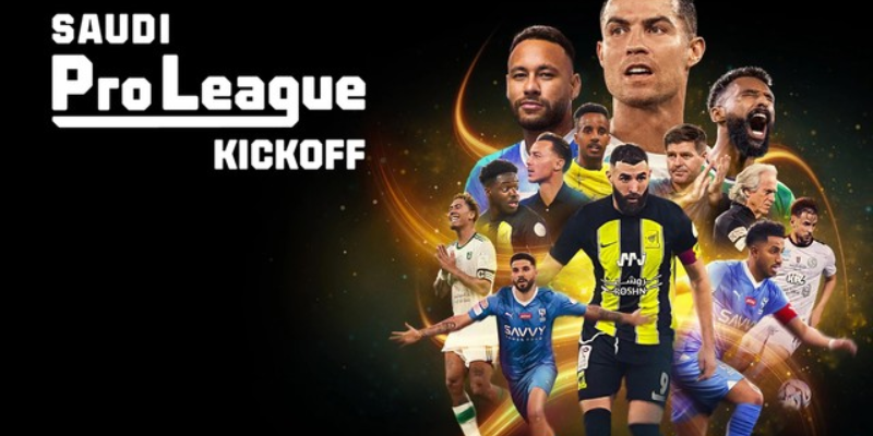 How much does DAZN cost for Saudi Pro League in UK