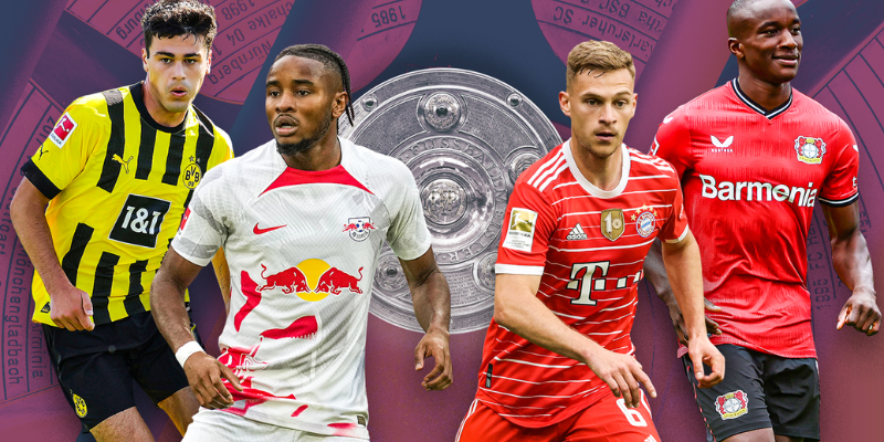 How many stars do clubs get—and when