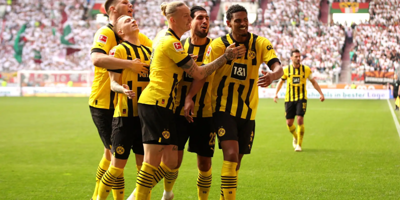 The top 5 strikers you must watch