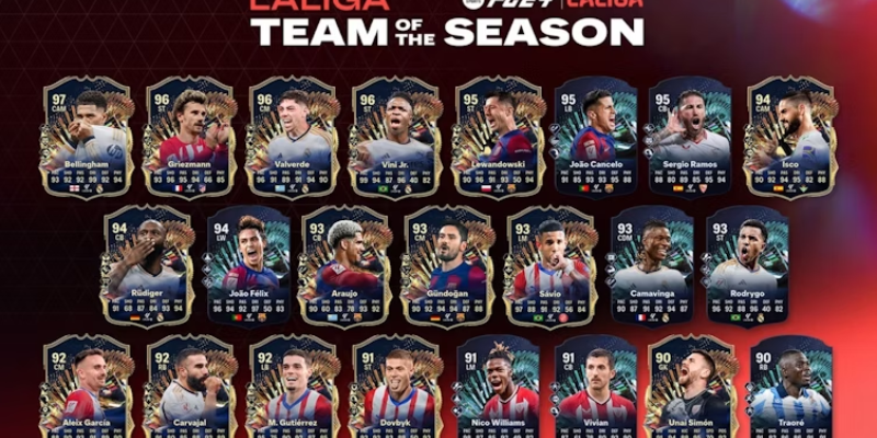 What made Barcelona’s campaign special