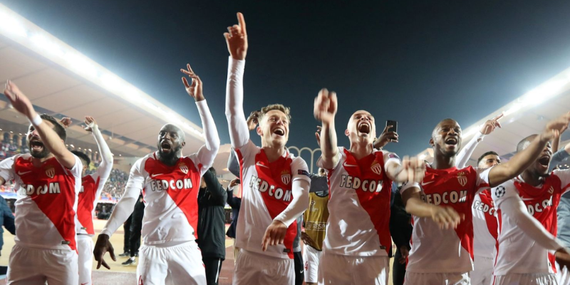 Strengths Monaco Are Showing