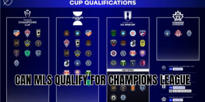 can mls qualify for champions league
