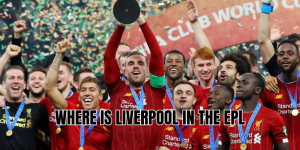 where is liverpool in the epl